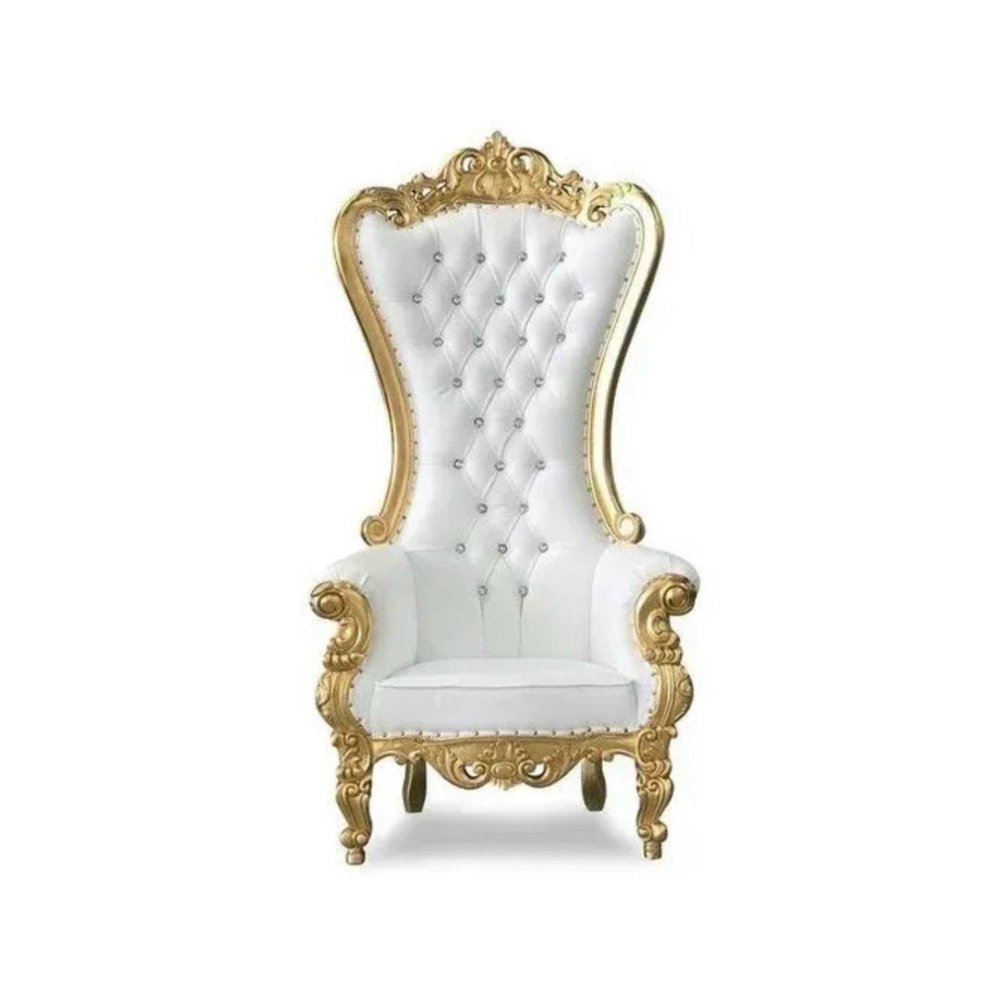 Throne Chairs