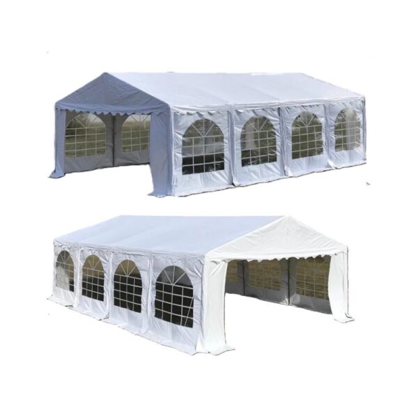 canopies