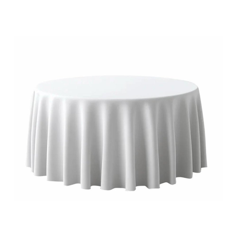 Round Table Cloth