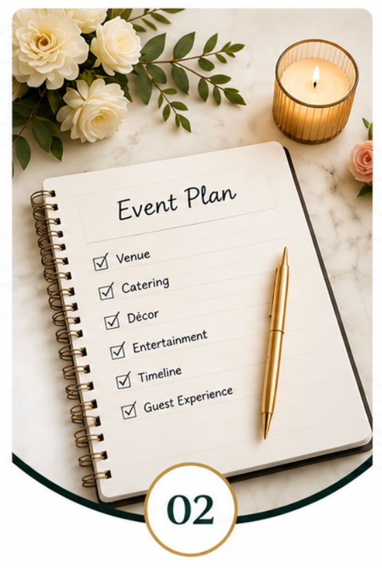 Perfect Planning