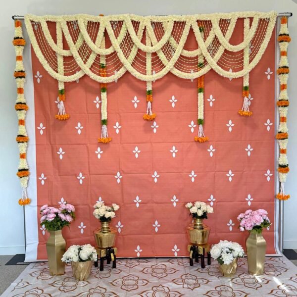 Haldi decor1