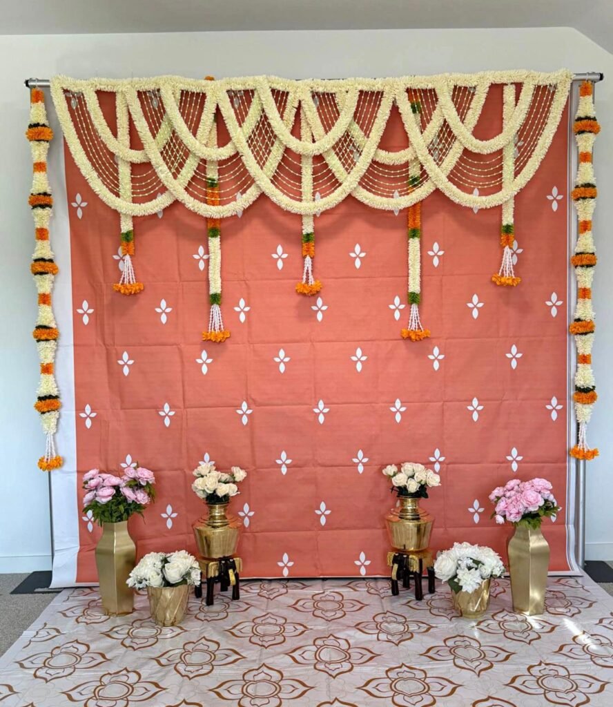 Haldi decor1