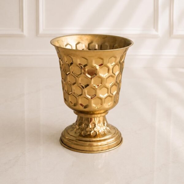 Roman style Vase