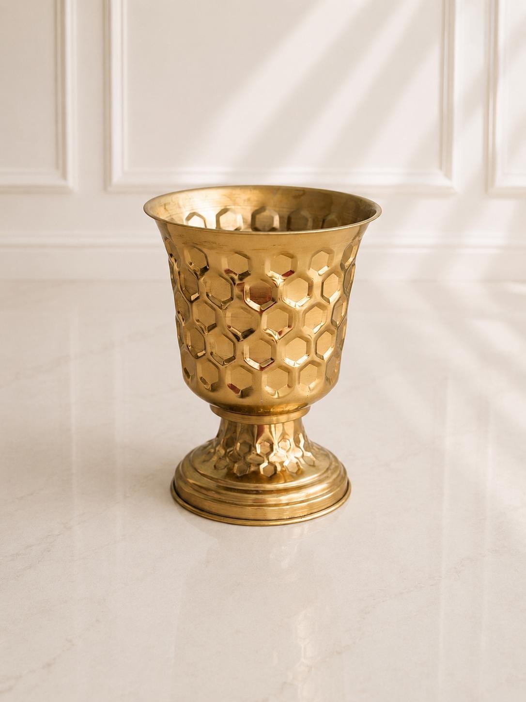 Roman style Vase