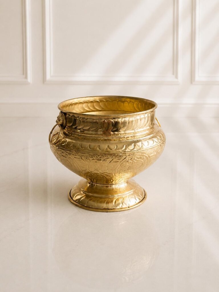 Decor urlis