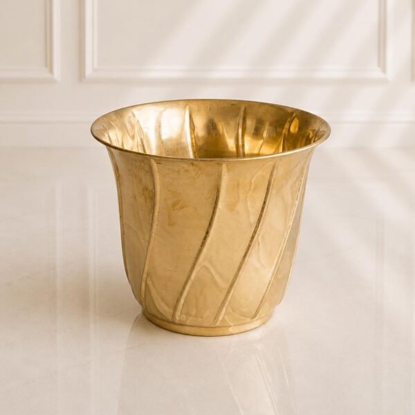 Small design vase