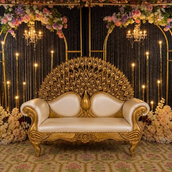 Sweet 16 decor