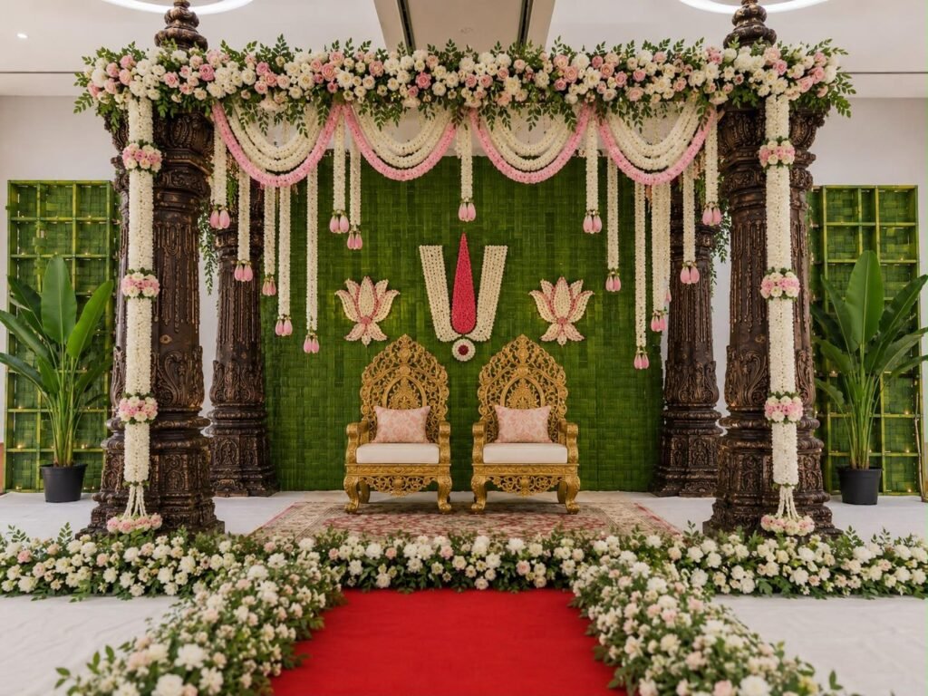 Laxmi Mandap