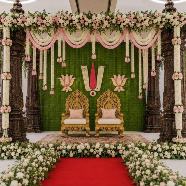 Laxmi Mandap