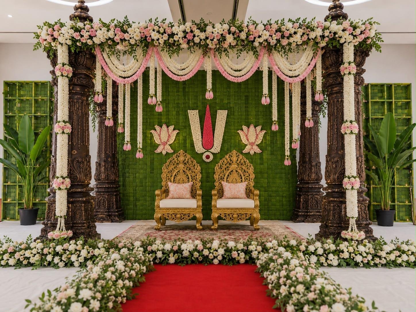 Laxmi Mandap